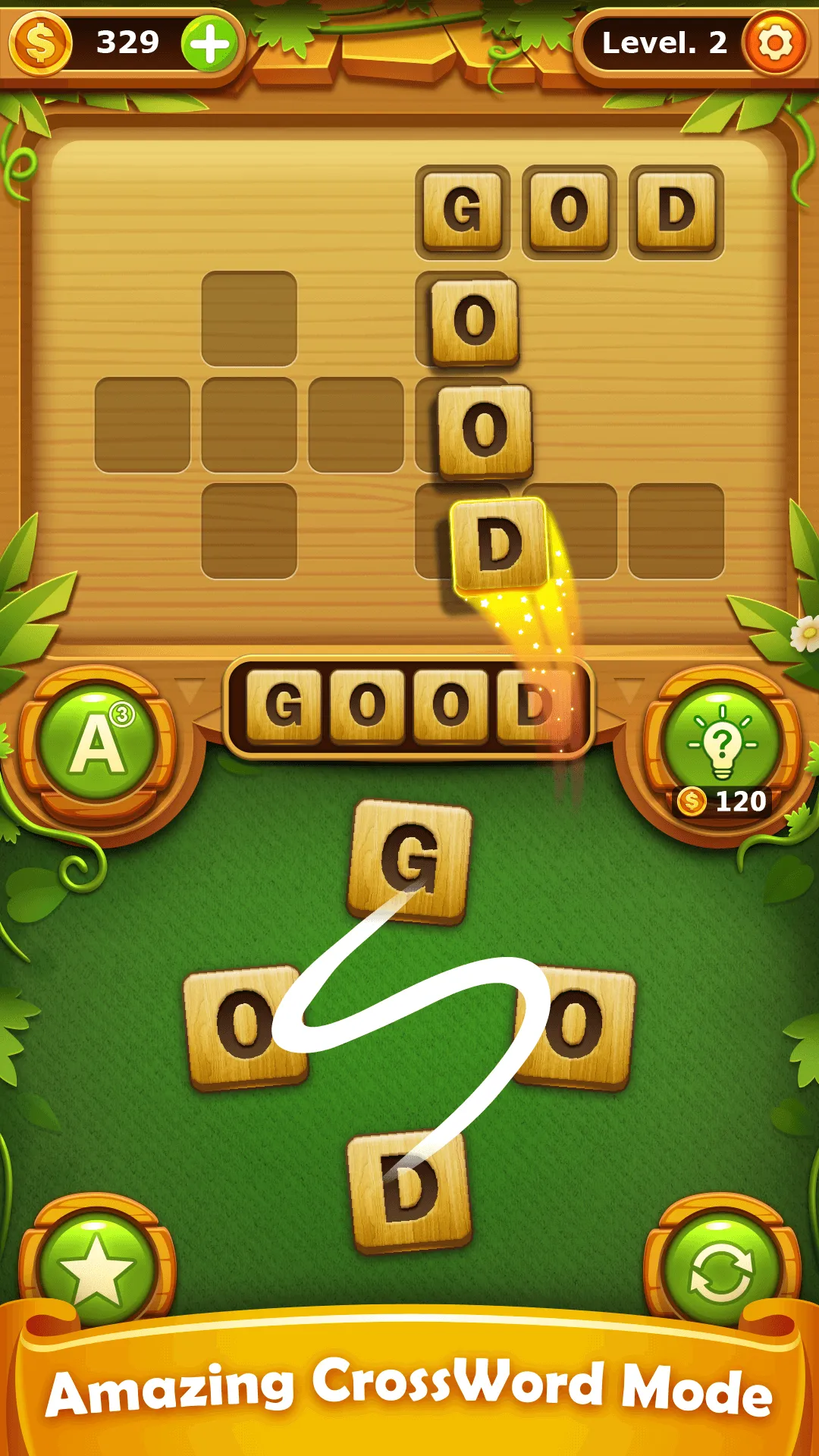 Word Find - Word Connect Games | Indus Appstore | Screenshot