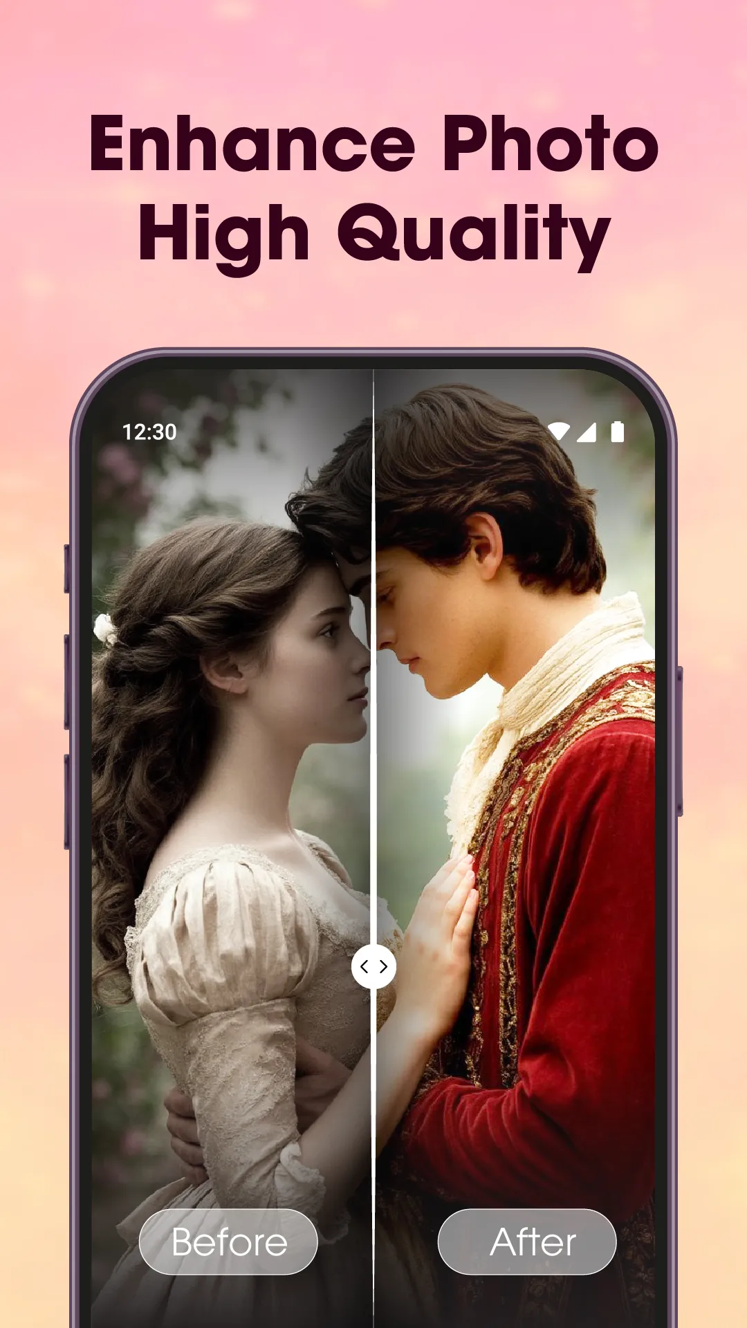 Photo Editor Video Maker Music | Indus Appstore | Screenshot