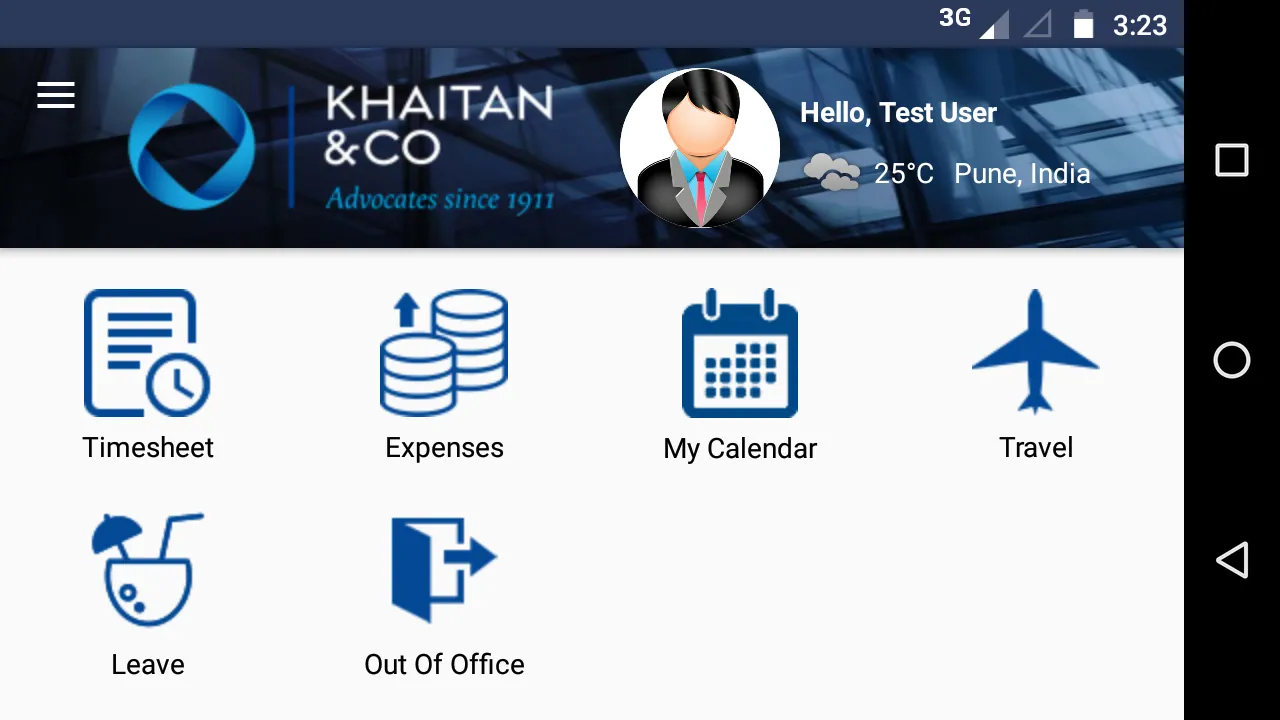 PowerDesk | Indus Appstore | Screenshot