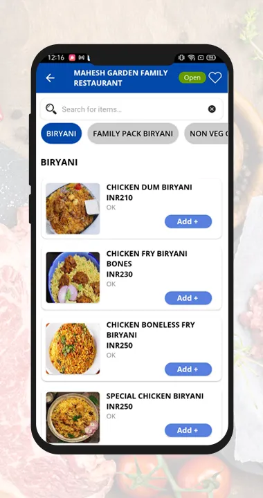 Tizola | Indus Appstore | Screenshot