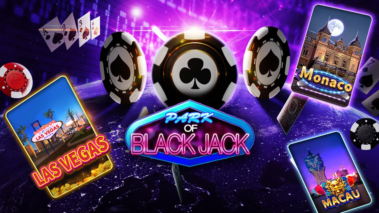 Blackjack 21 offline games | Indus Appstore | Screenshot