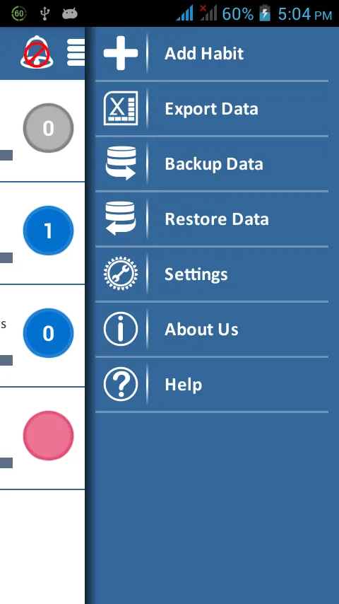 iPro Habit Tracker Free | Indus Appstore | Screenshot