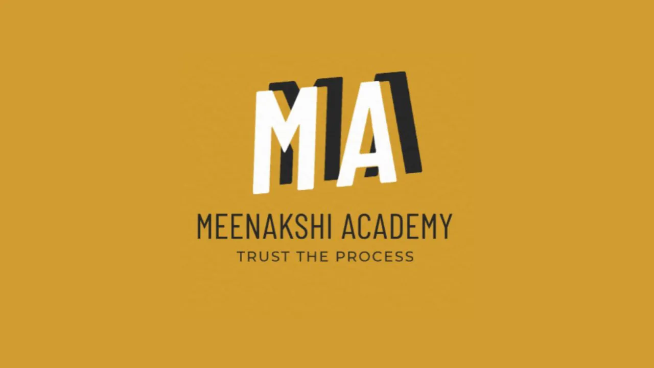 Meenakshi Academy | Indus Appstore | Screenshot