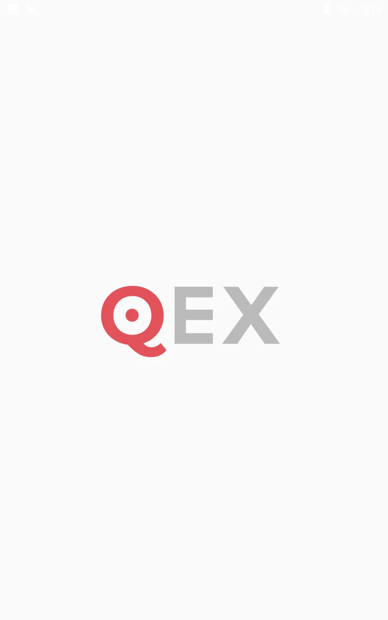 QEX Repartidor | Indus Appstore | Screenshot