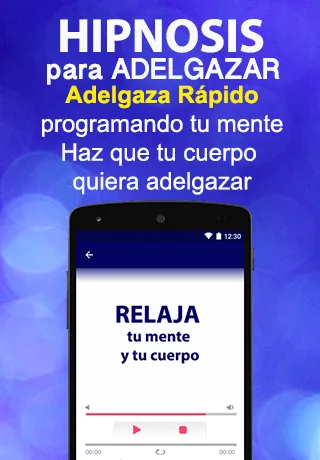 Hipnosis para Adelgazar | Indus Appstore | Screenshot