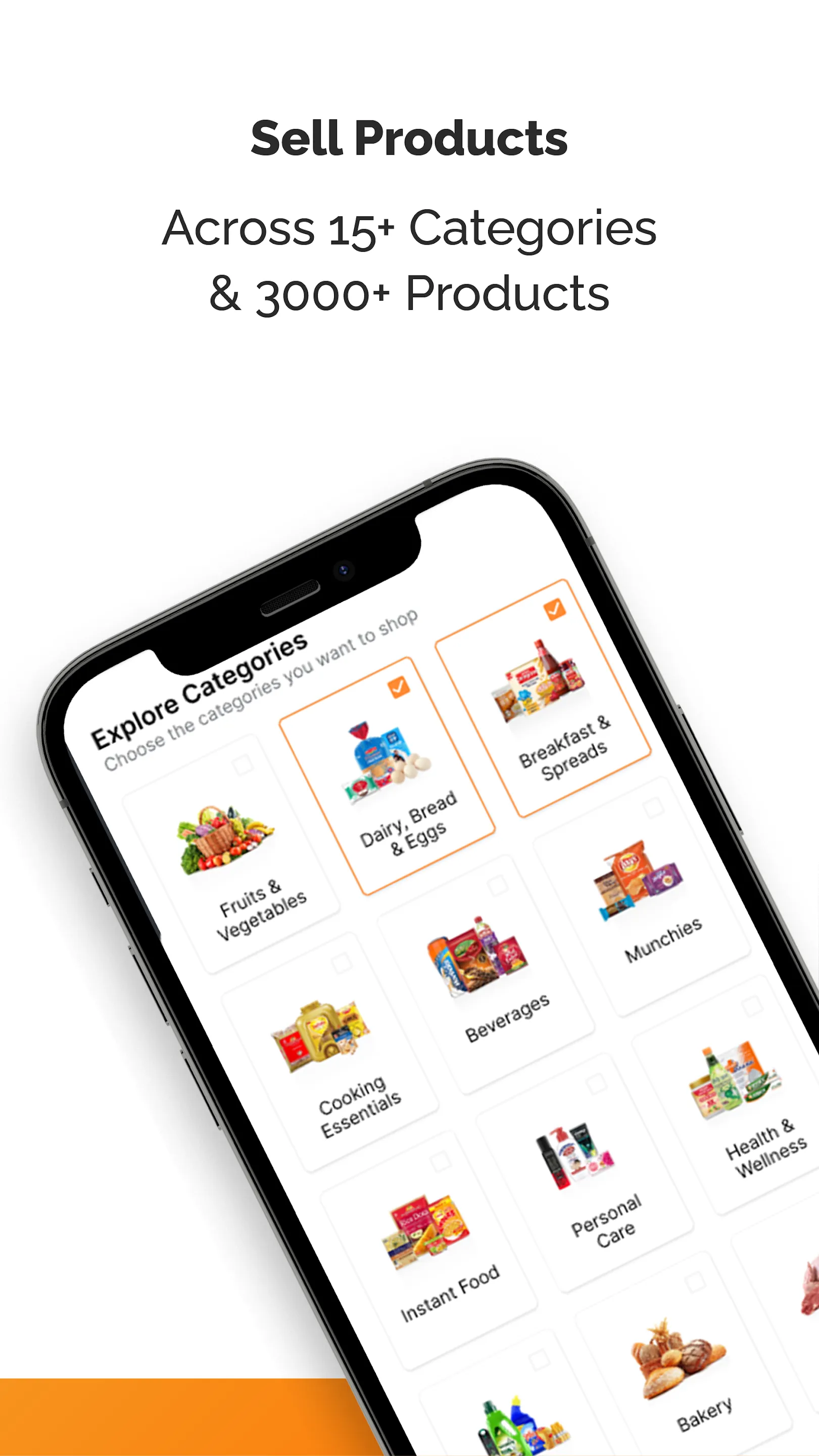 EEFIND Partner - Shop/Services | Indus Appstore | Screenshot