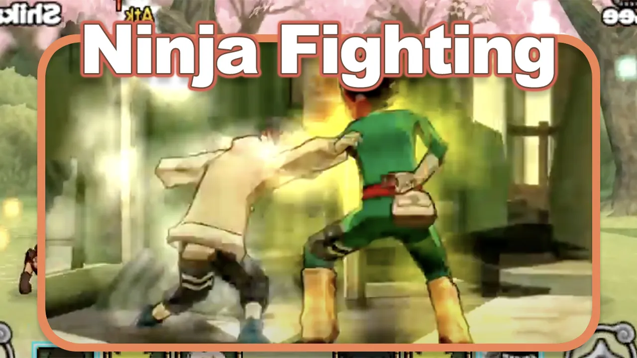 Tag Battle Ninja Fighting | Indus Appstore | Screenshot