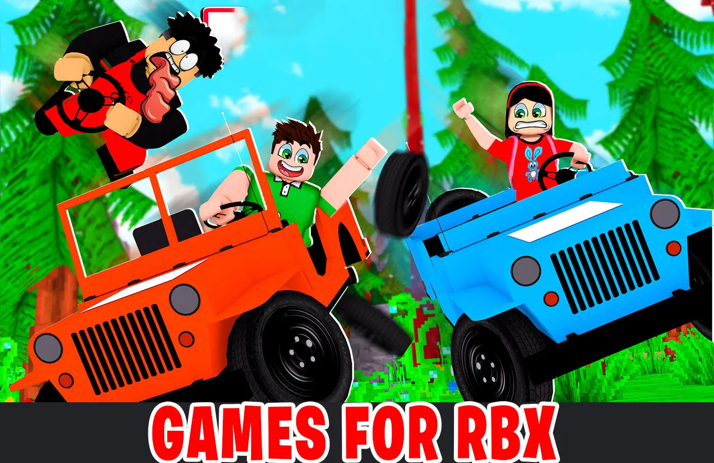 Games for roblox | Indus Appstore | Screenshot