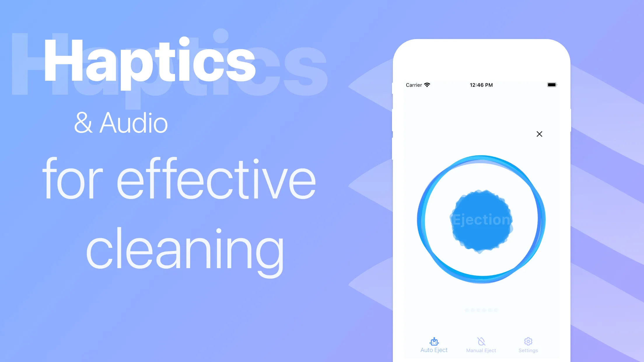 Speaker Cleaner - Water Eject | Indus Appstore | Screenshot