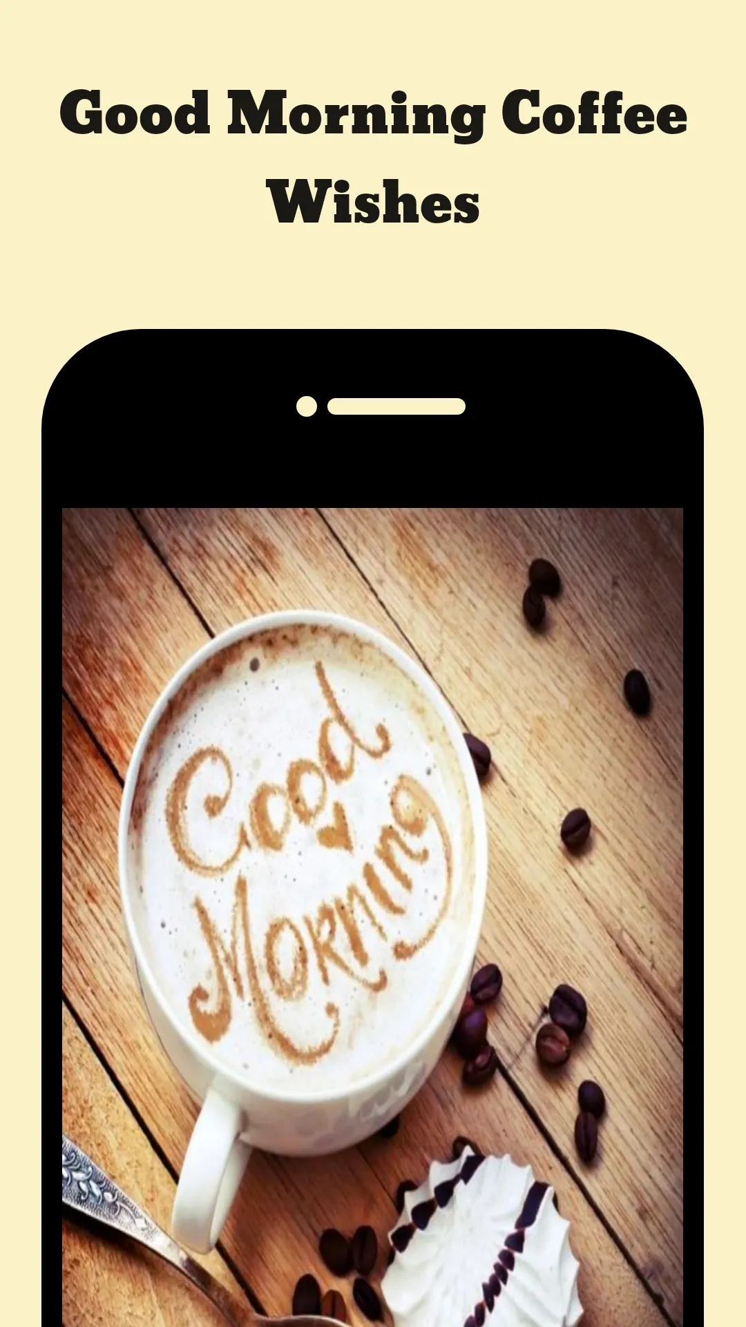 All Good Morning Wishes | Indus Appstore | Screenshot