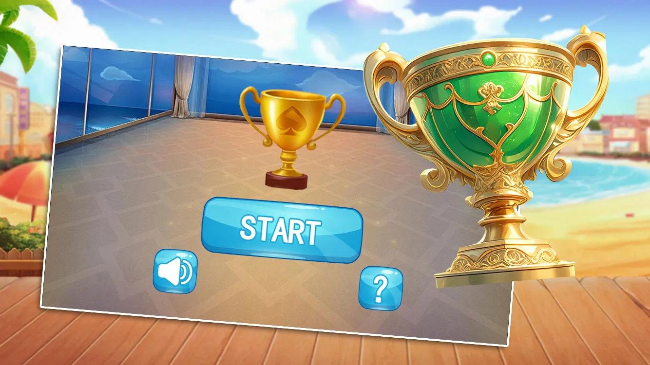 TeenPatti Basket | Indus Appstore | Screenshot