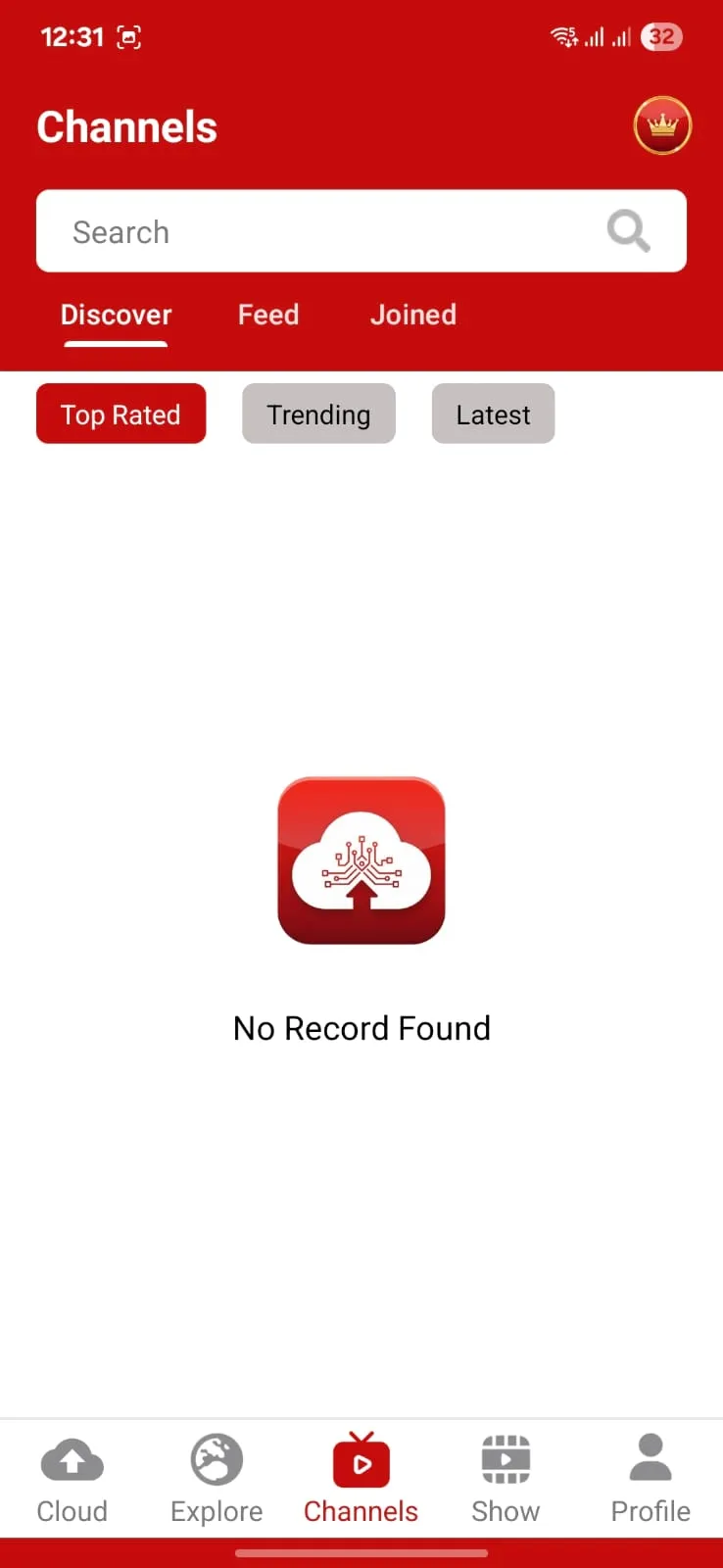 Jollify : Cloud & Channel | Indus Appstore | Screenshot