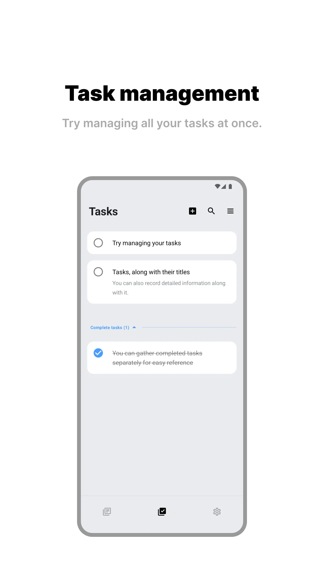 Rememberize - note, task | Indus Appstore | Screenshot