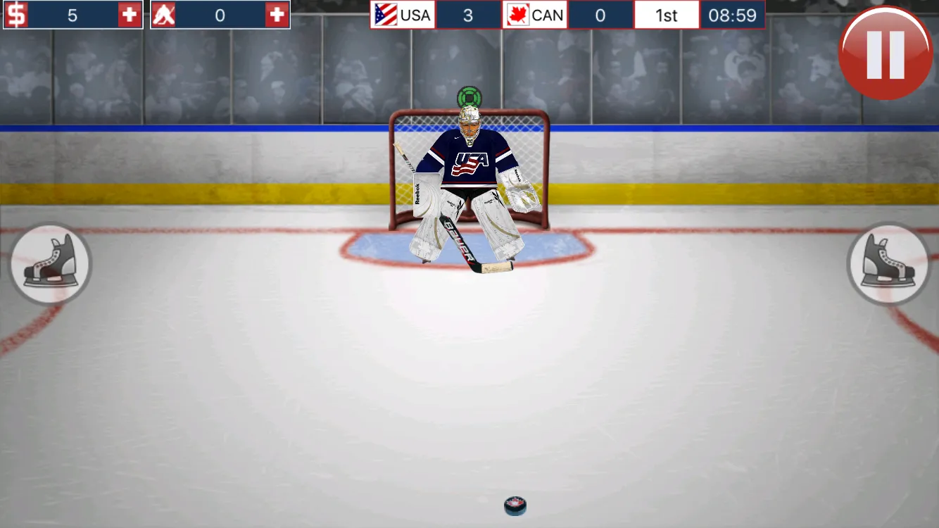 Hockey MVP | Indus Appstore | Screenshot