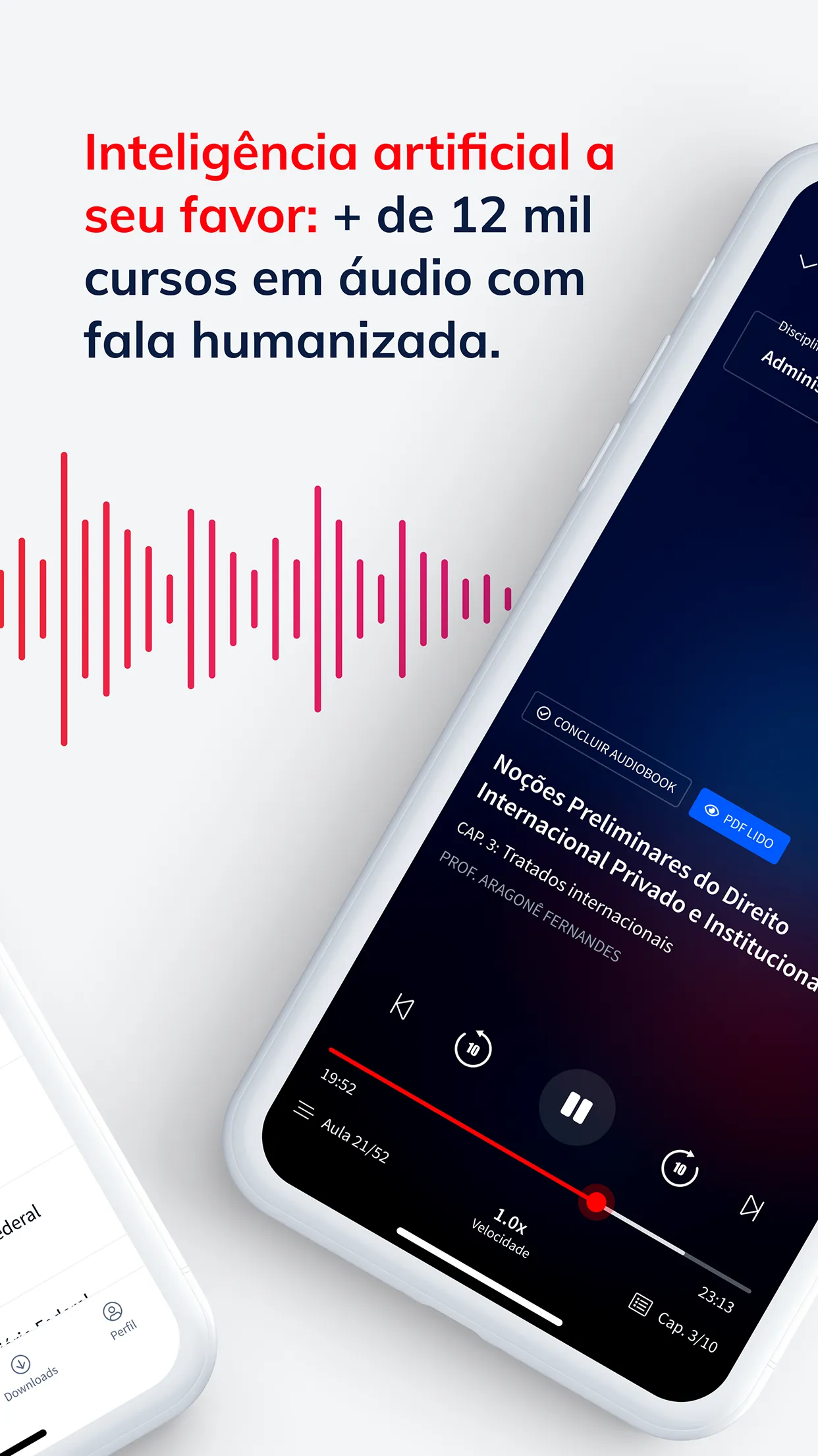 Gran Audiobooks | Concursos | Indus Appstore | Screenshot