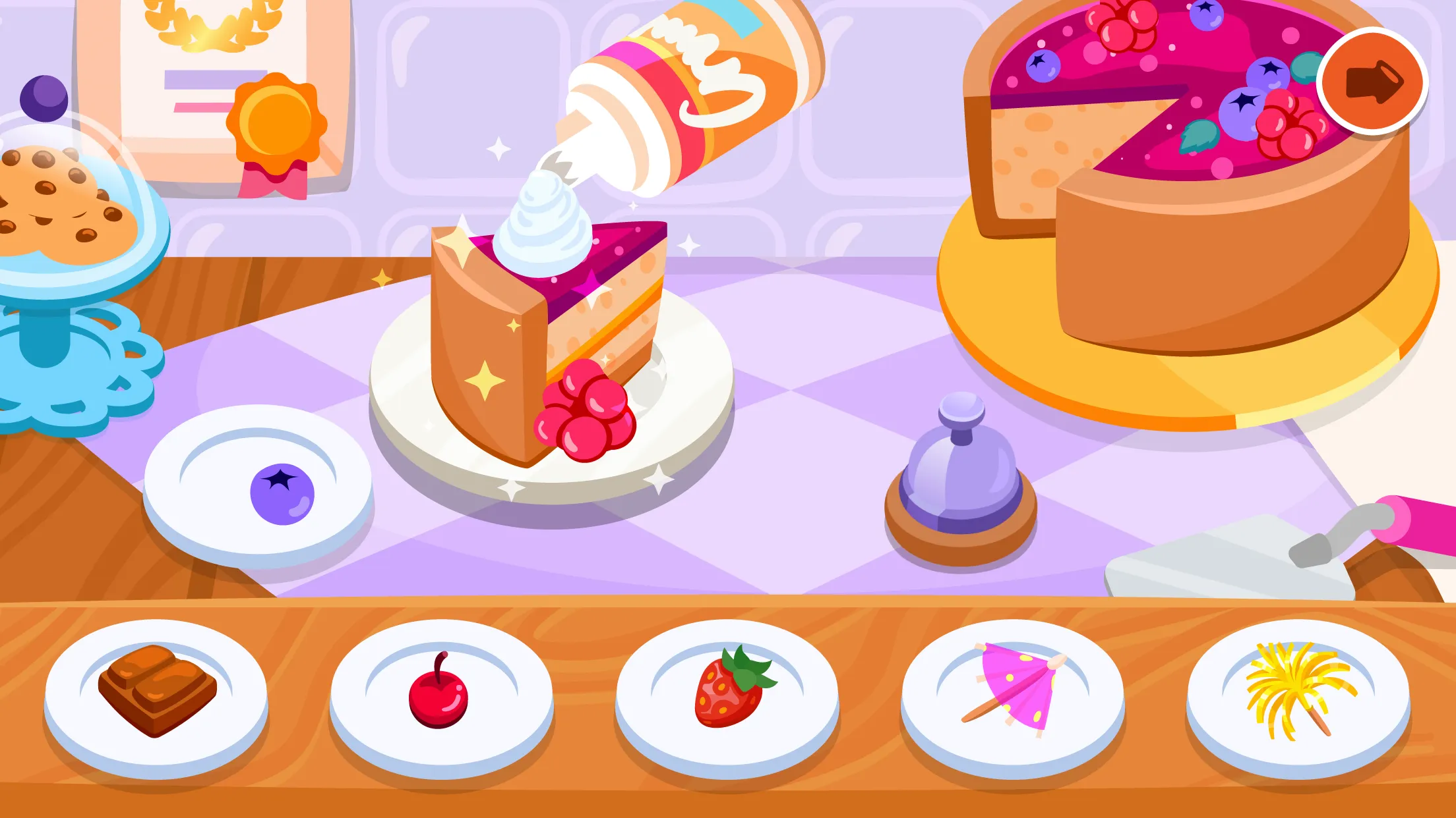 Bubbu Restaurant - My Cat Game | Indus Appstore | Screenshot