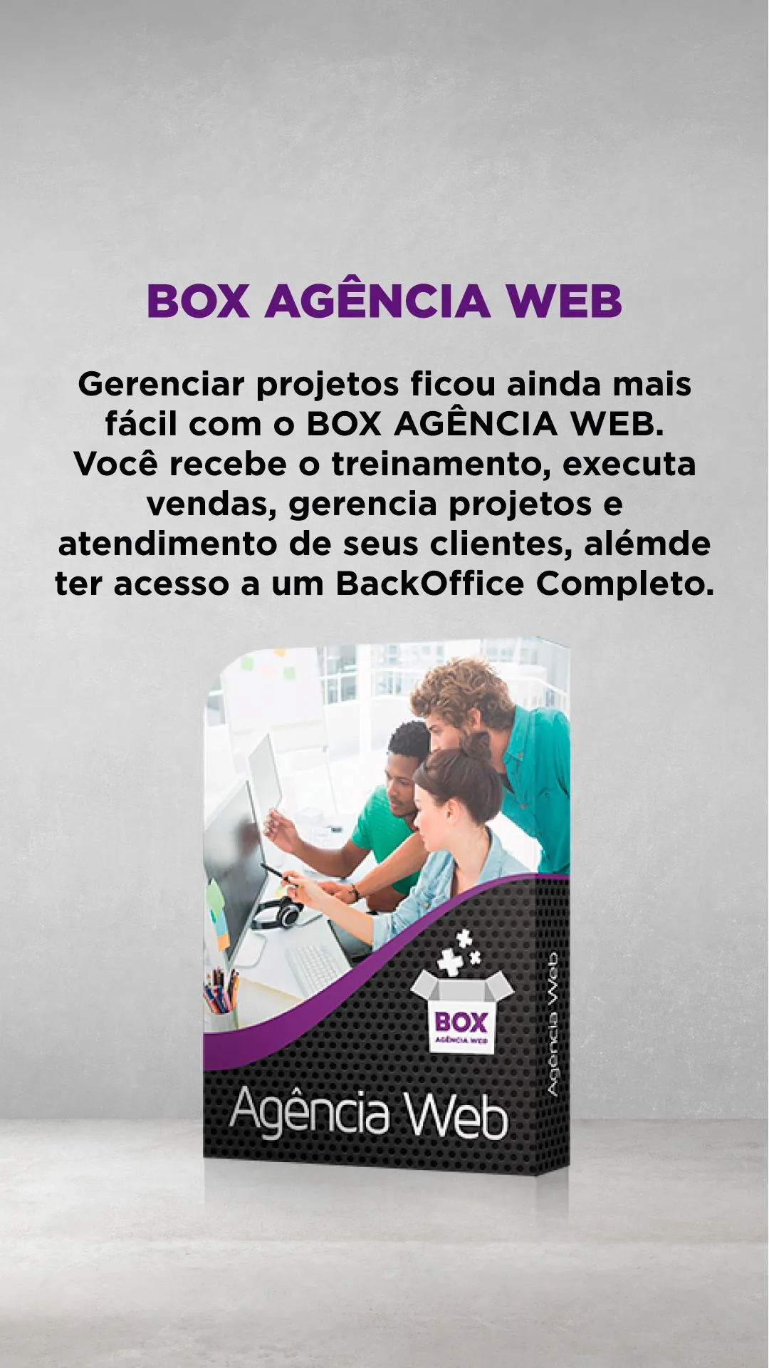 Box Agência Web | Indus Appstore | Screenshot