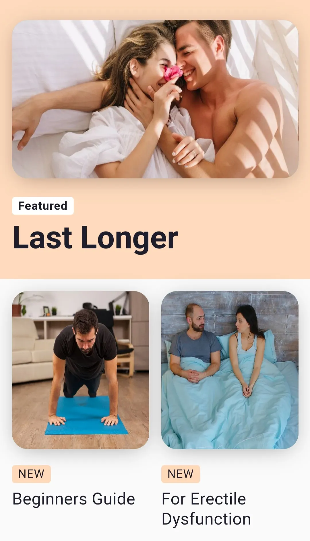 Kegel exercises apps: Kegel | Indus Appstore | Screenshot