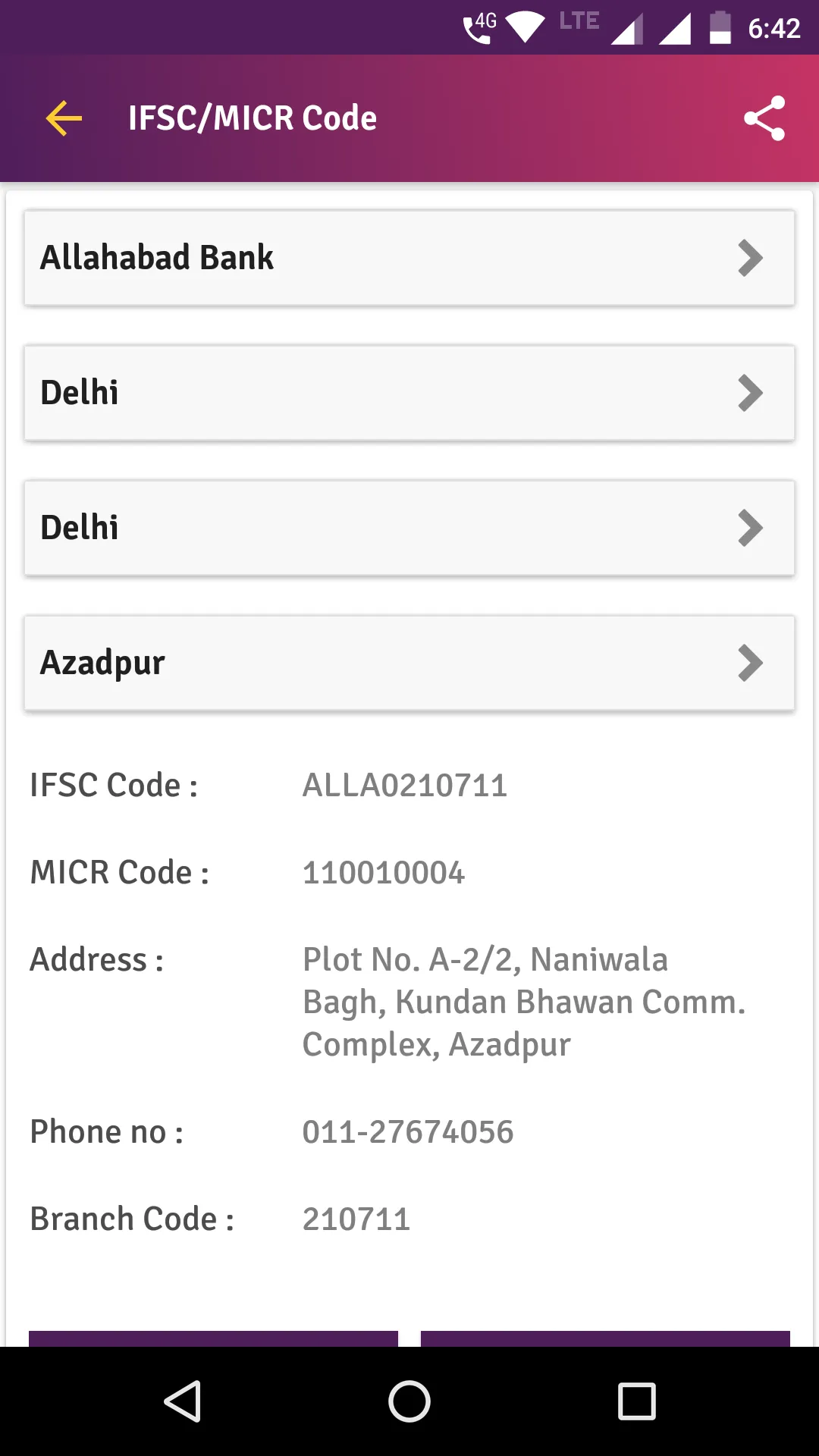 Bank Balance Check All Enquiry | Indus Appstore | Screenshot