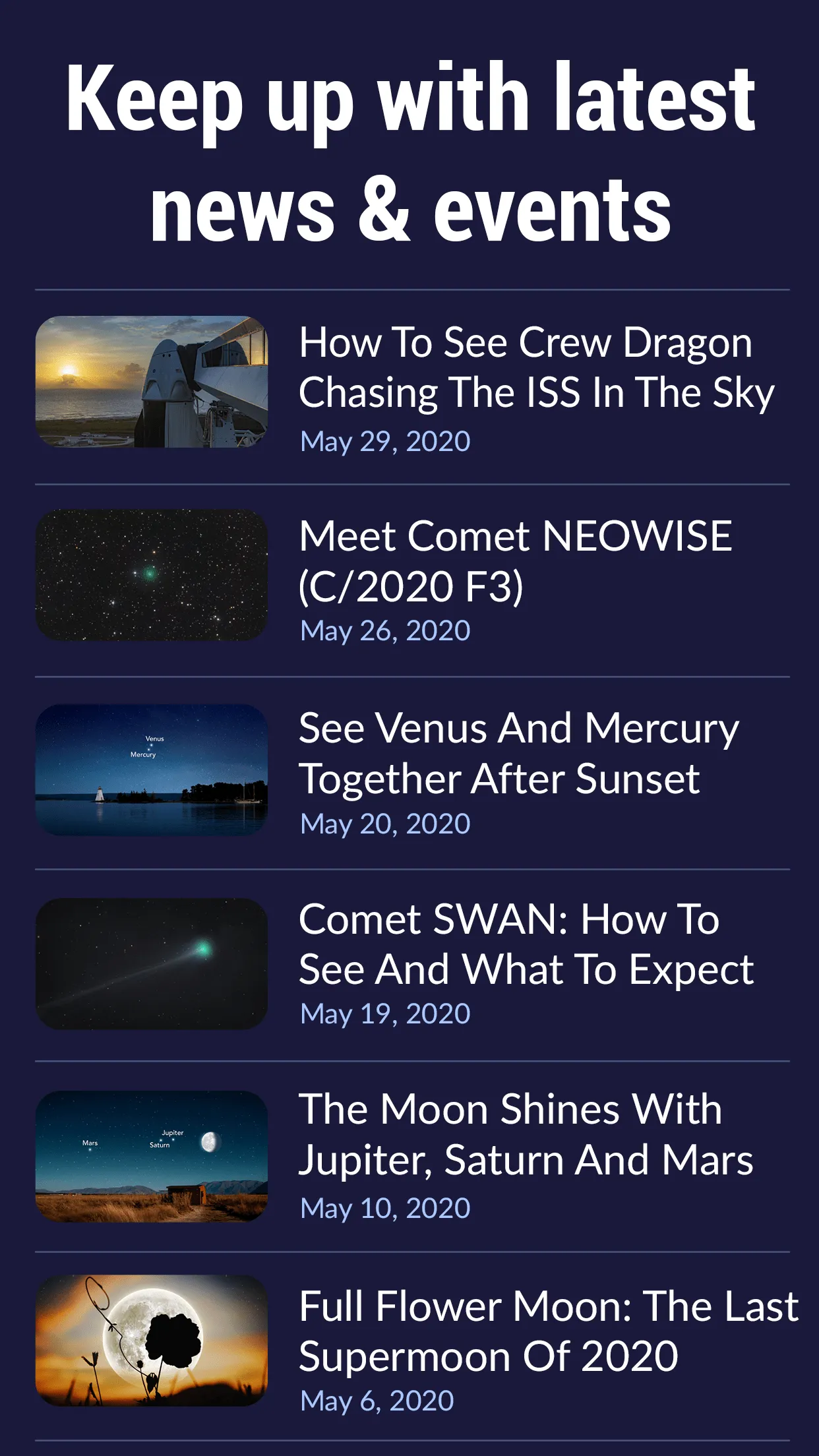 Star Walk 2 Ads+ Sky Map View | Indus Appstore | Screenshot