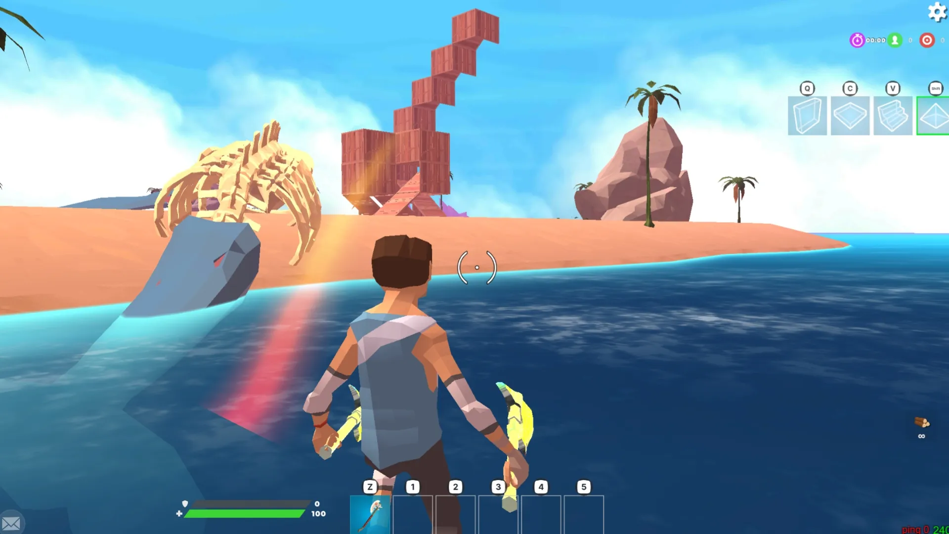 BuildNow GG - 1v1 Epic Battles | Indus Appstore | Screenshot