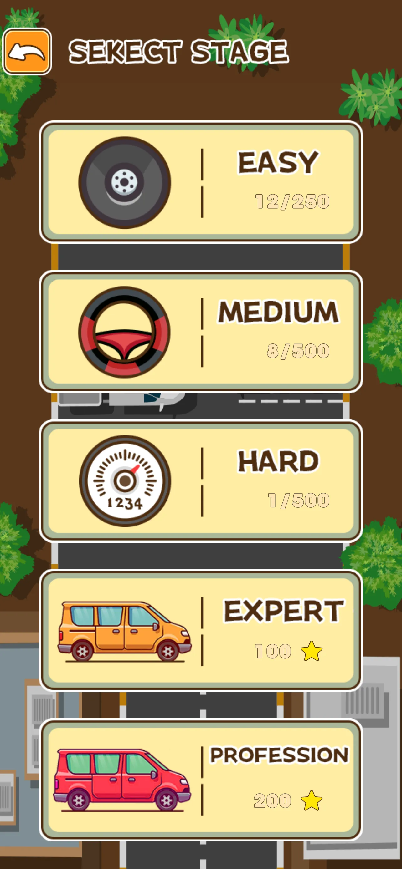 Car Master | Indus Appstore | Screenshot