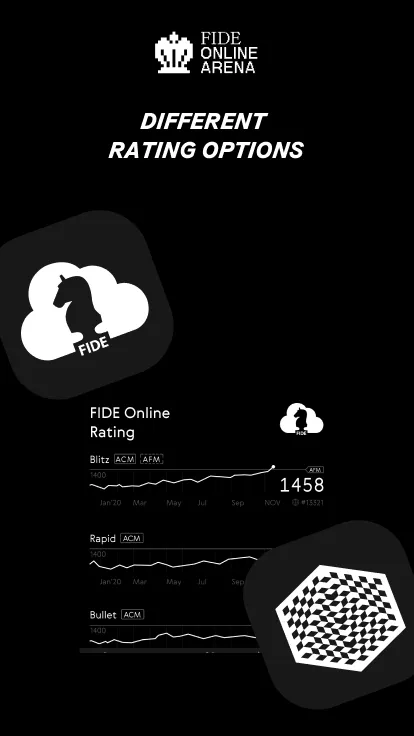 FIDE Online Arena | Indus Appstore | Screenshot