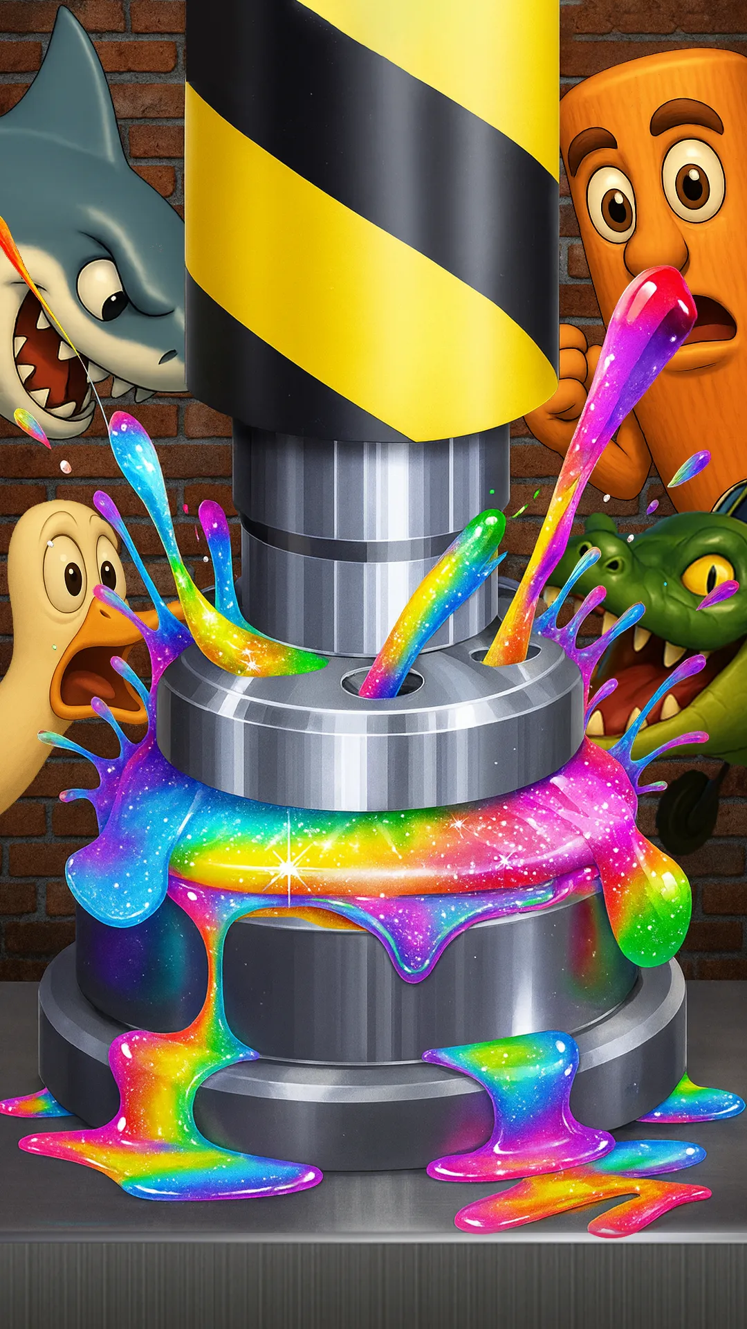 Antistress Mini Fun toys Games | Indus Appstore | Screenshot