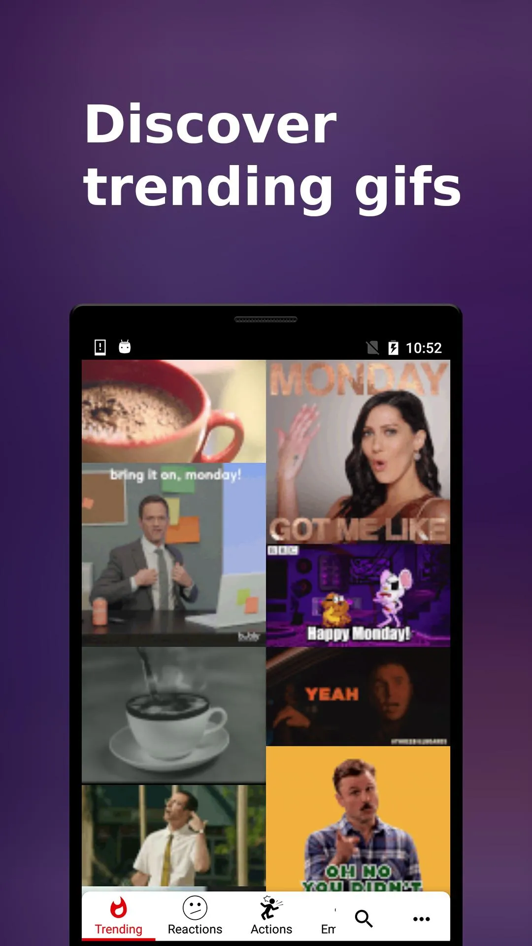 YouGif - Video to GIF | Indus Appstore | Screenshot