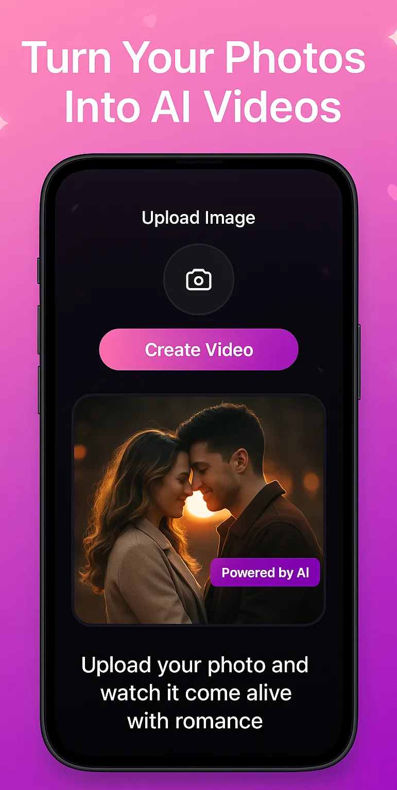 AI Viddjoy Video | Indus Appstore | Screenshot