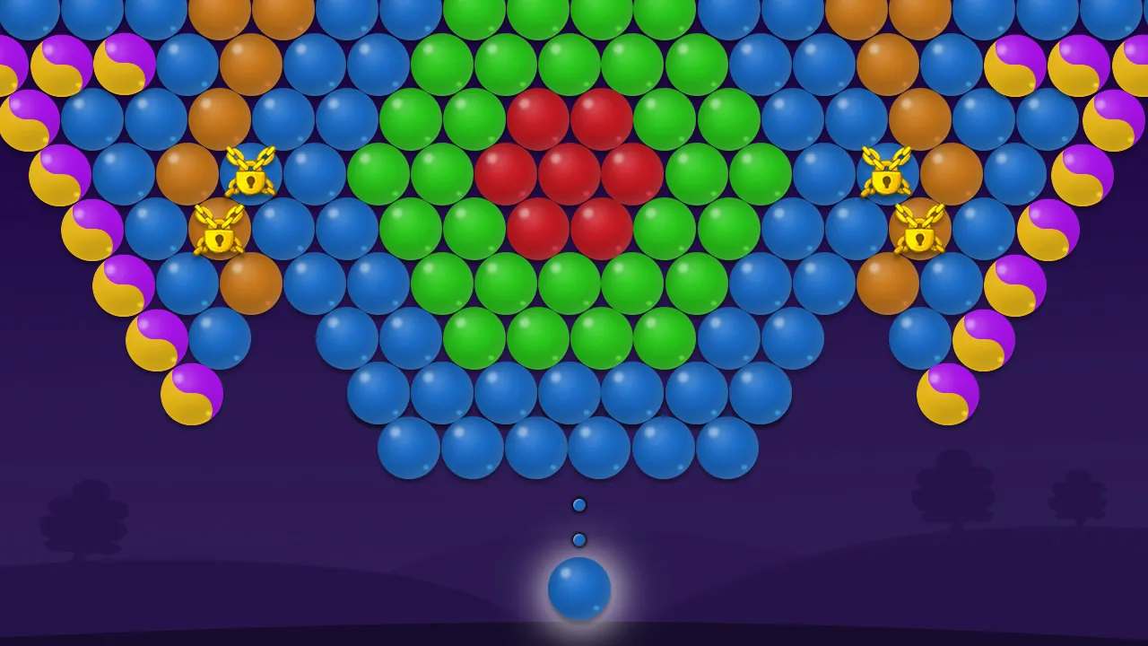 Bubble Shooter | Indus Appstore | Screenshot