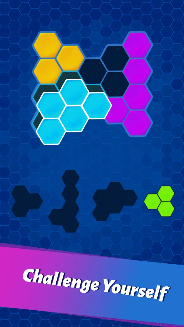 Hexa Box | Indus Appstore | Screenshot