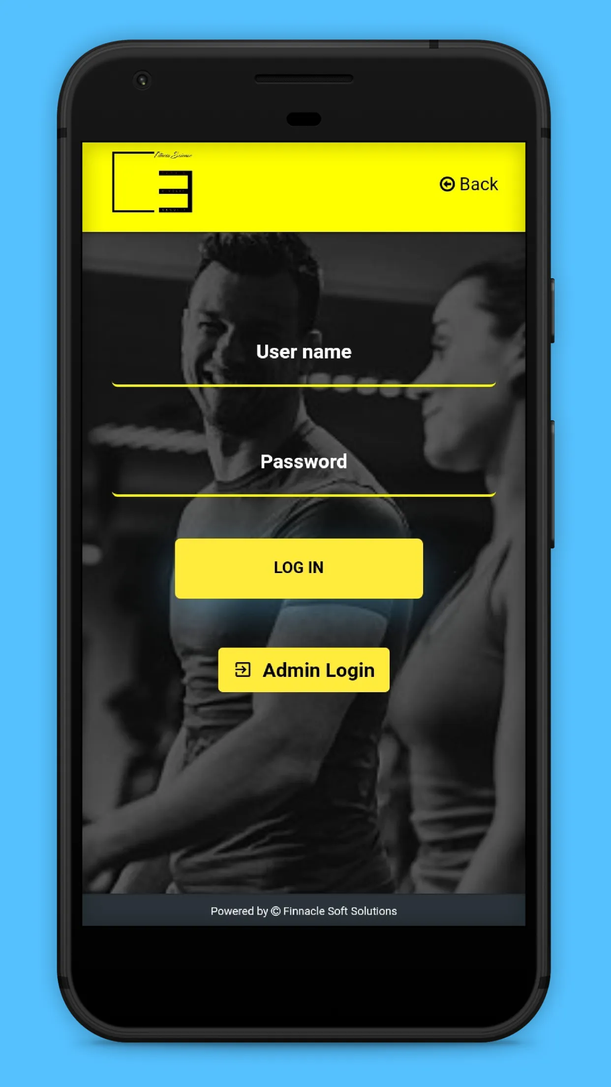 C3 Fitness Science Kilpauk | Indus Appstore | Screenshot