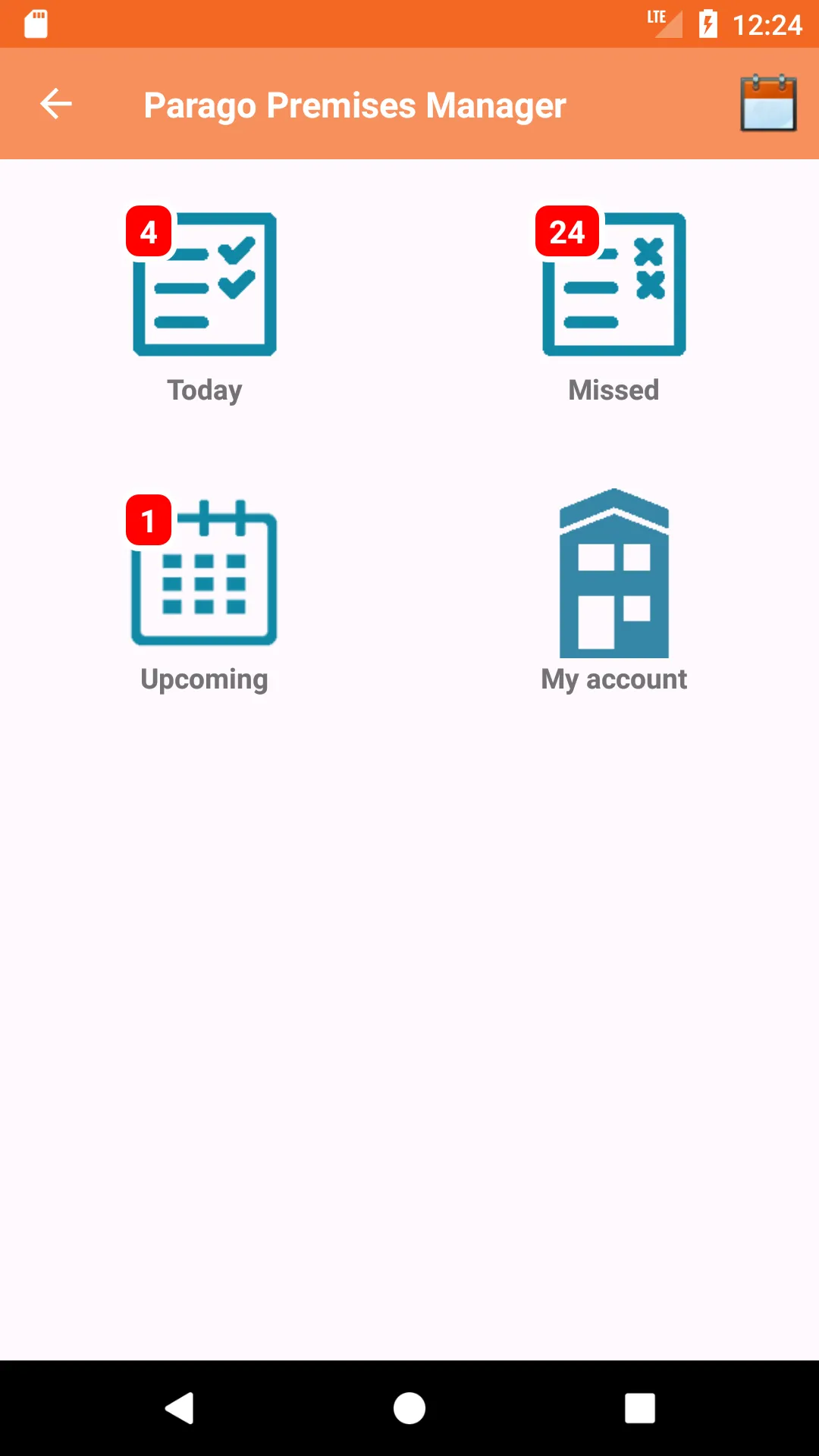 Premises Manager | Indus Appstore | Screenshot