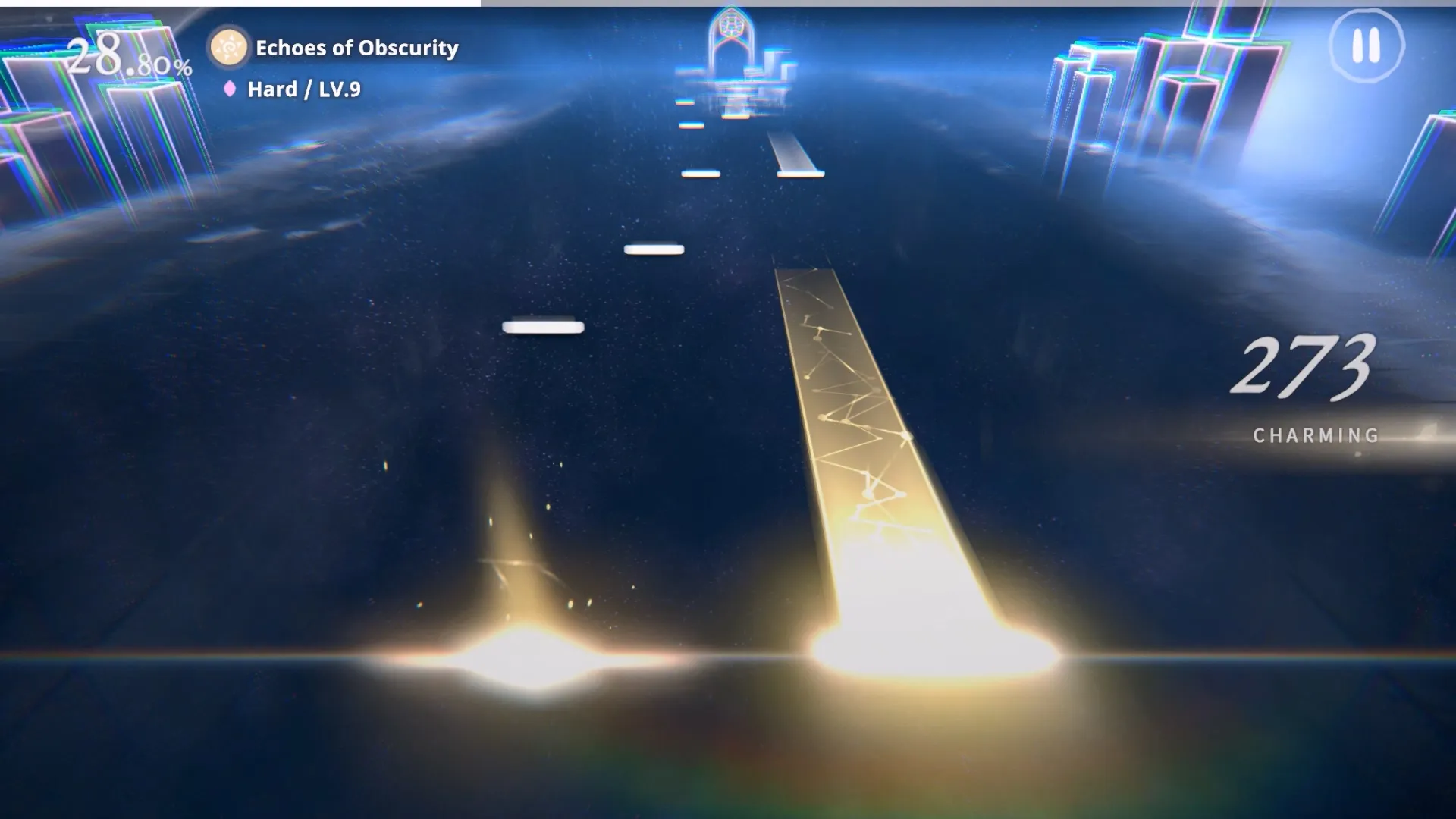 DEEMO II | Indus Appstore | Screenshot