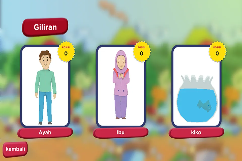 Funtastic Learning | Indus Appstore | Screenshot