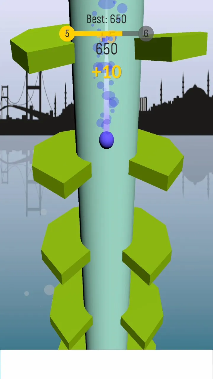 Tower Jump | Indus Appstore | Screenshot