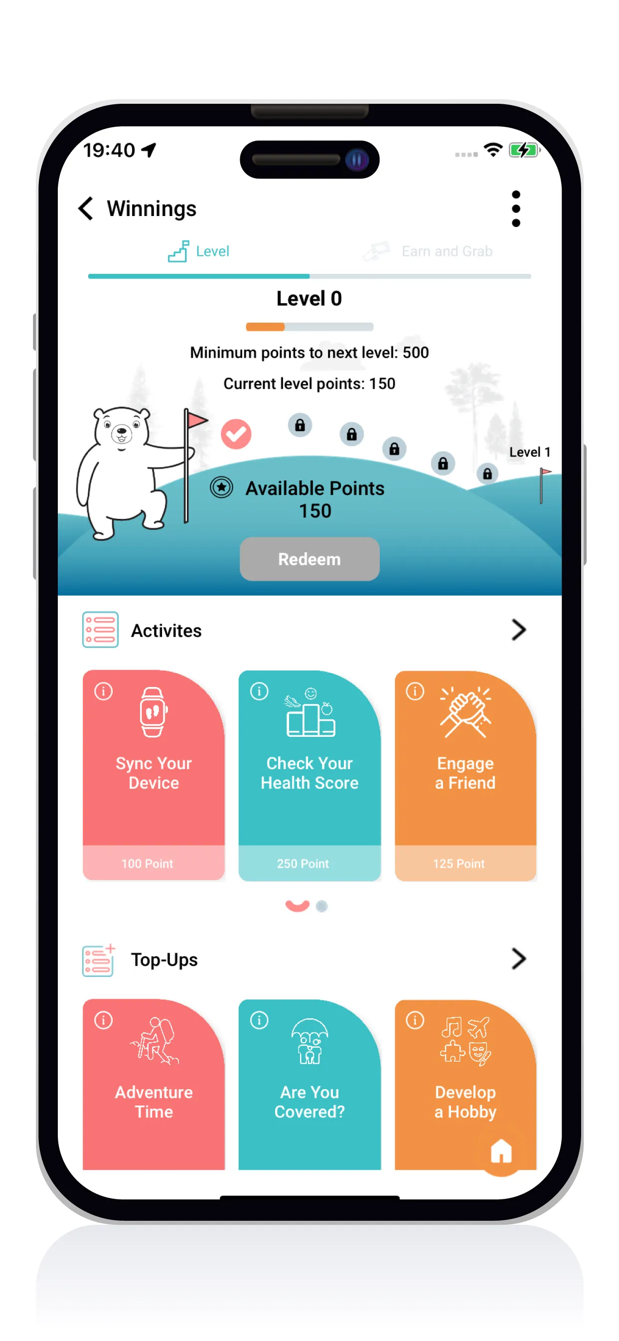 HappyYou by Kotak Life | Indus Appstore | Screenshot