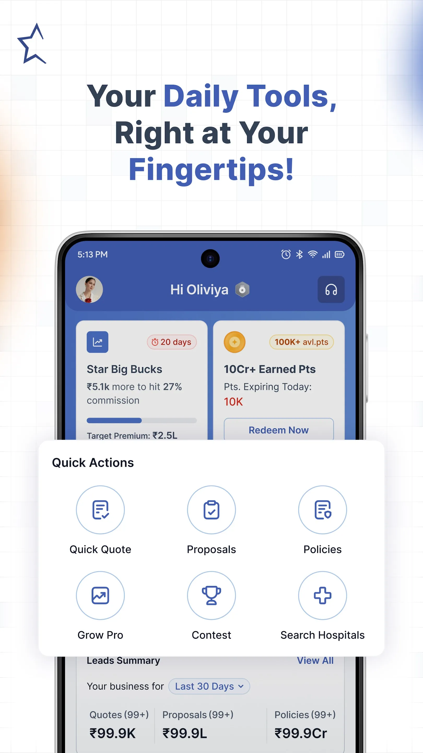 ATOM PRO | Indus Appstore | Screenshot