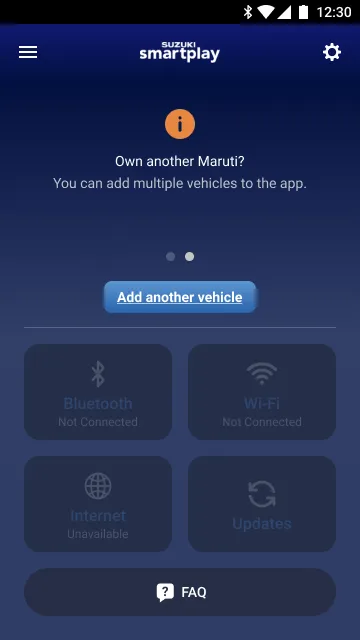 Smartplay Pro Sync | Indus Appstore | Screenshot