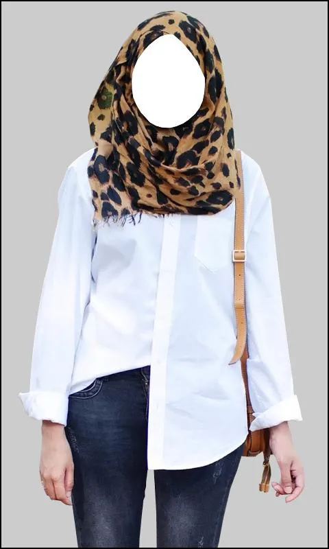 Hijab Scarf Styles For Women | Indus Appstore | Screenshot