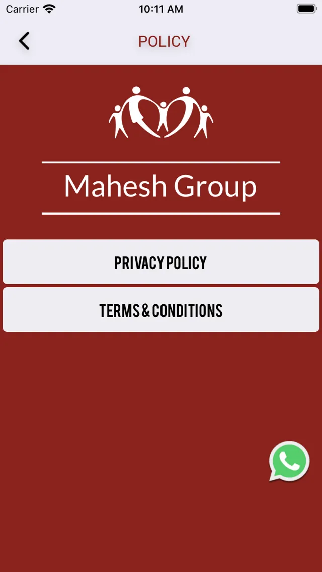 Mahesh Gruh Udyog | Indus Appstore | Screenshot