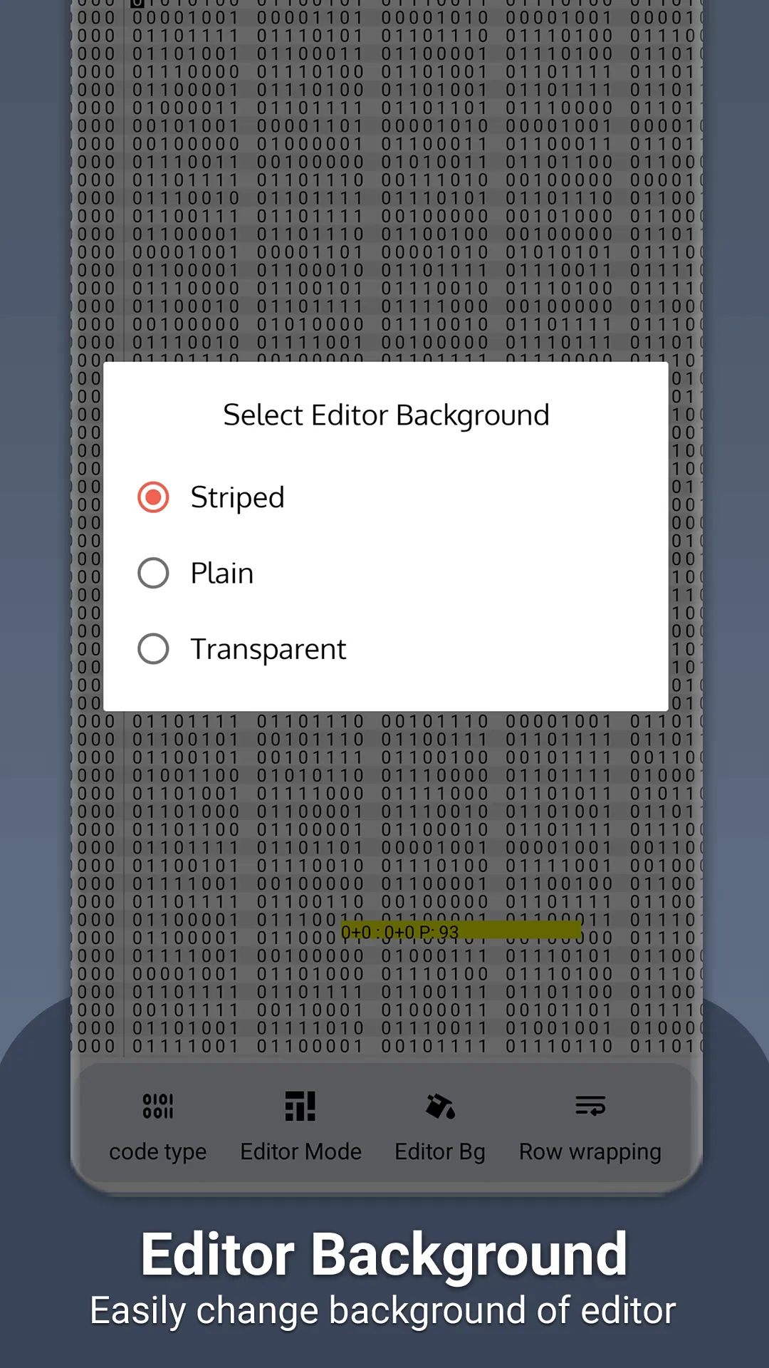 Bin File Viewer & Opener | Indus Appstore | Screenshot