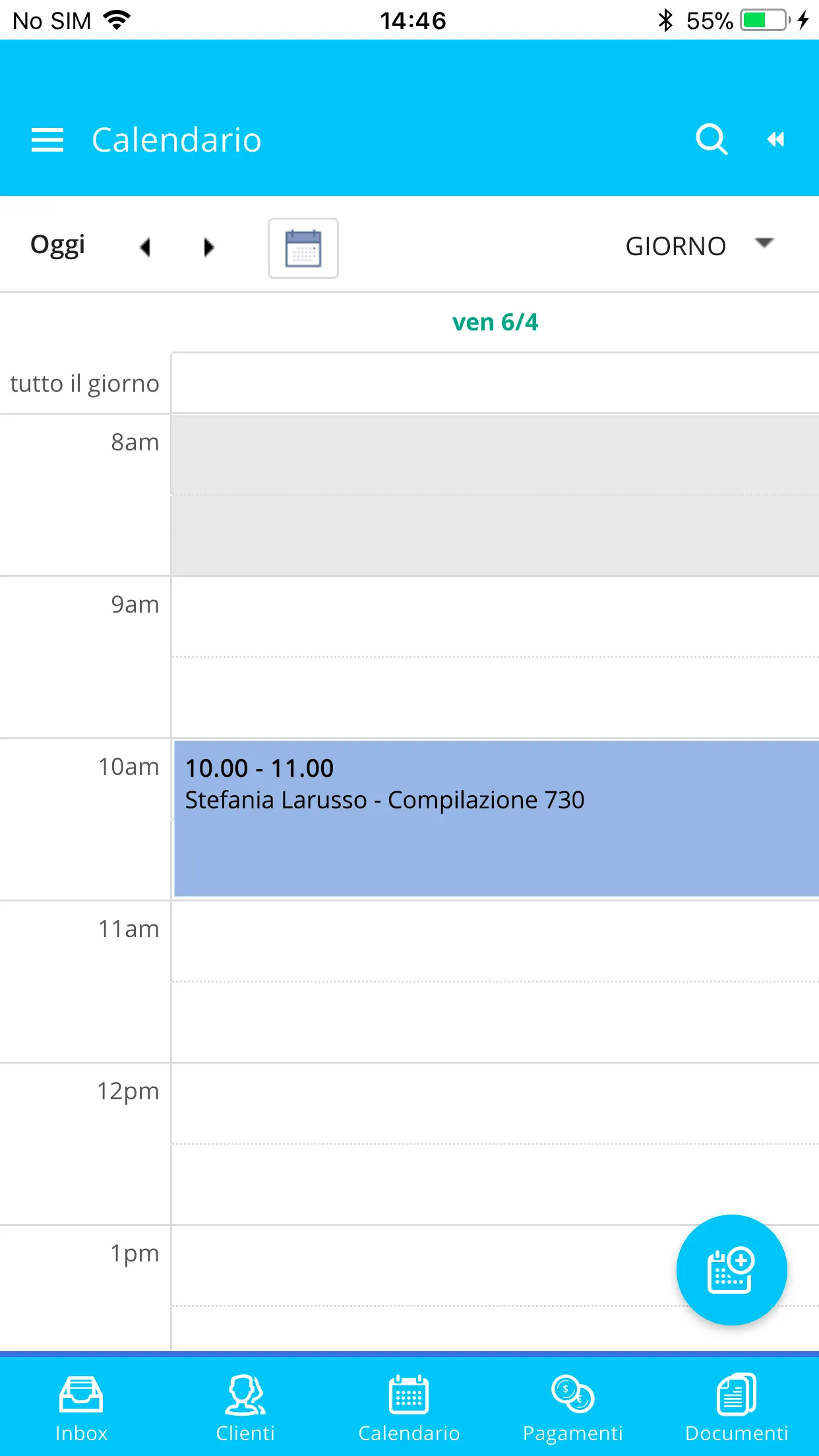 Organizzazione | Indus Appstore | Screenshot