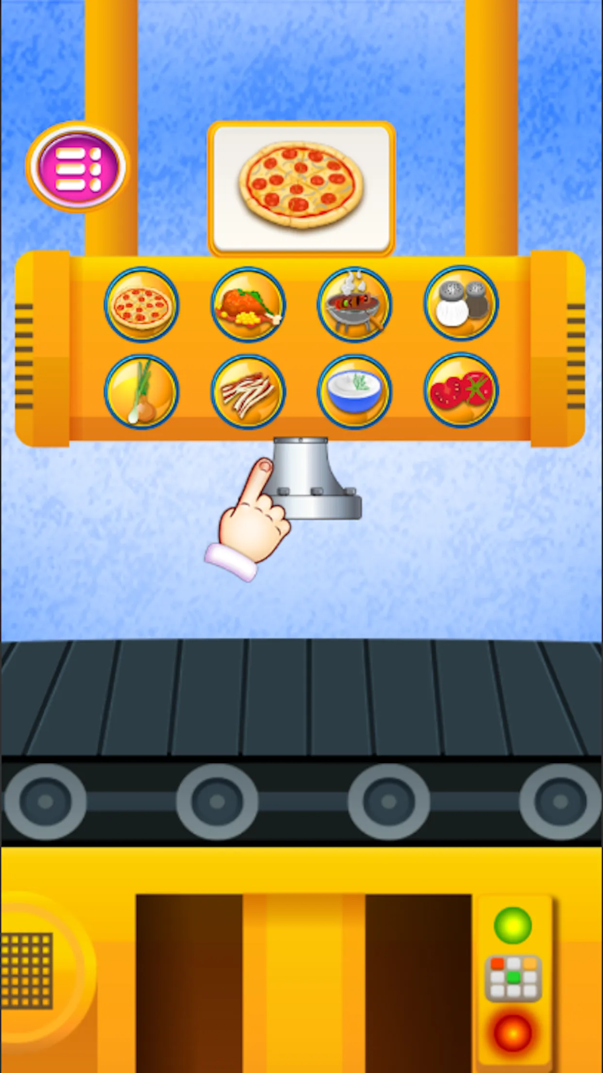 Idle Potatoes : Factory Tycoon | Indus Appstore | Screenshot