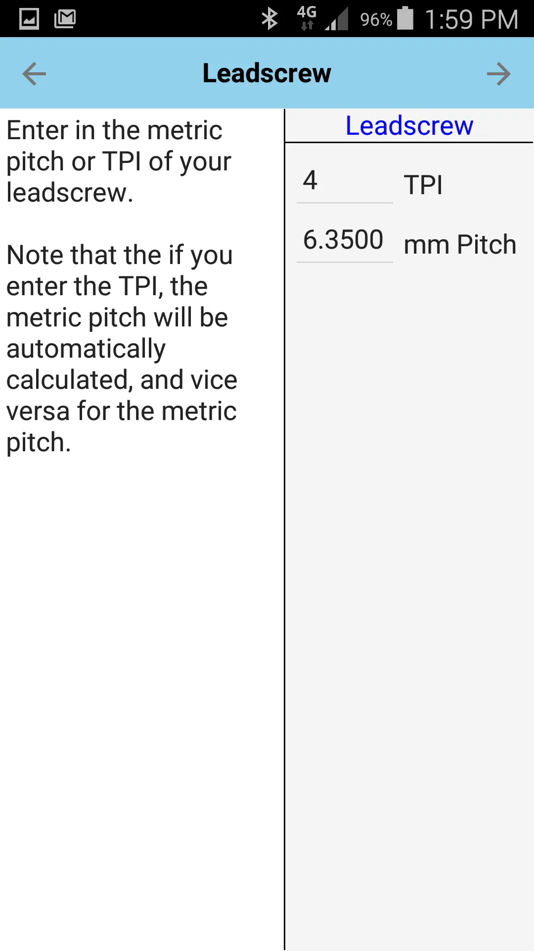 Pocket Lathe Gears | Indus Appstore | Screenshot