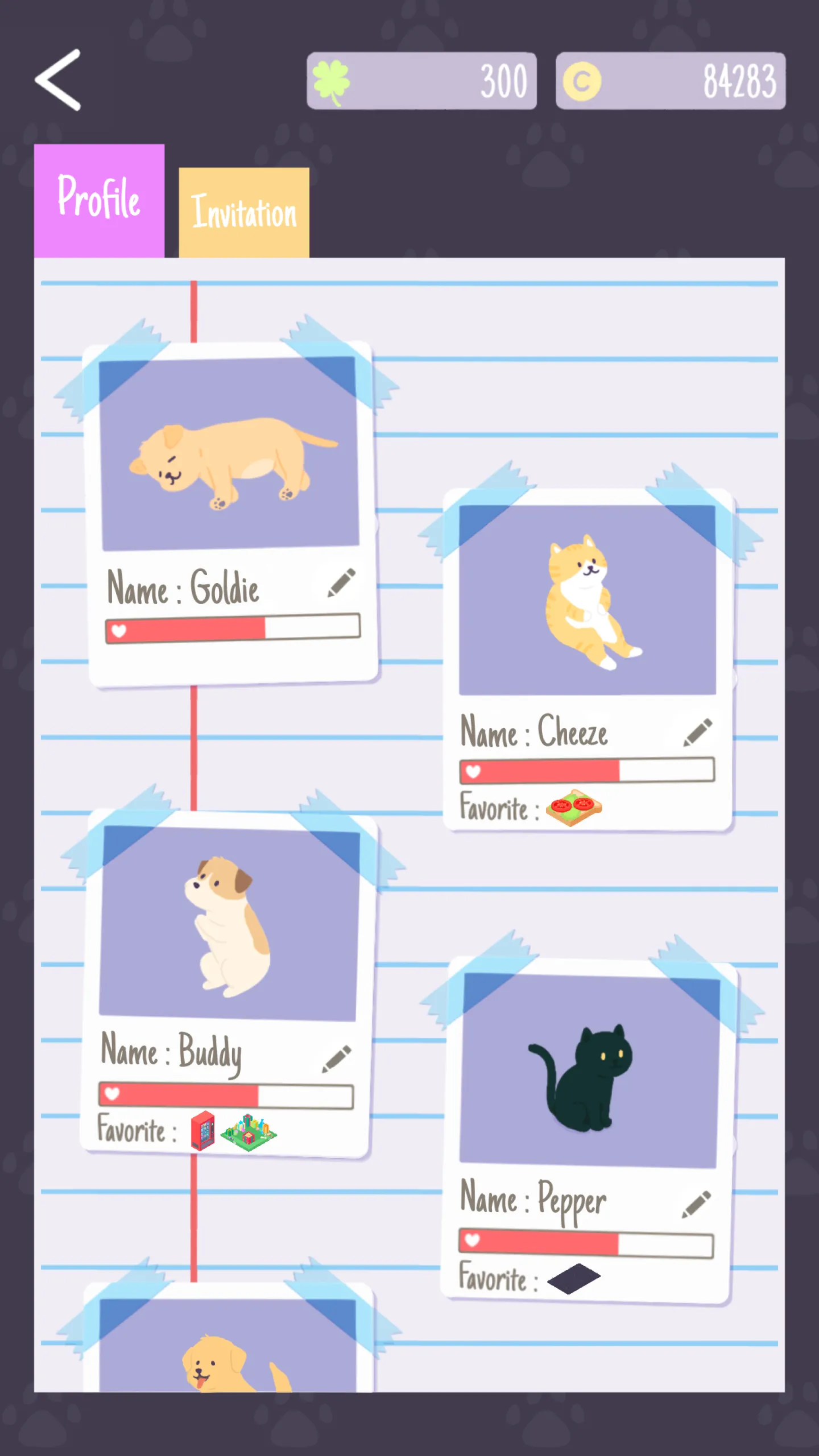 Sundae Picnic - With Cats&Dogs | Indus Appstore | Screenshot