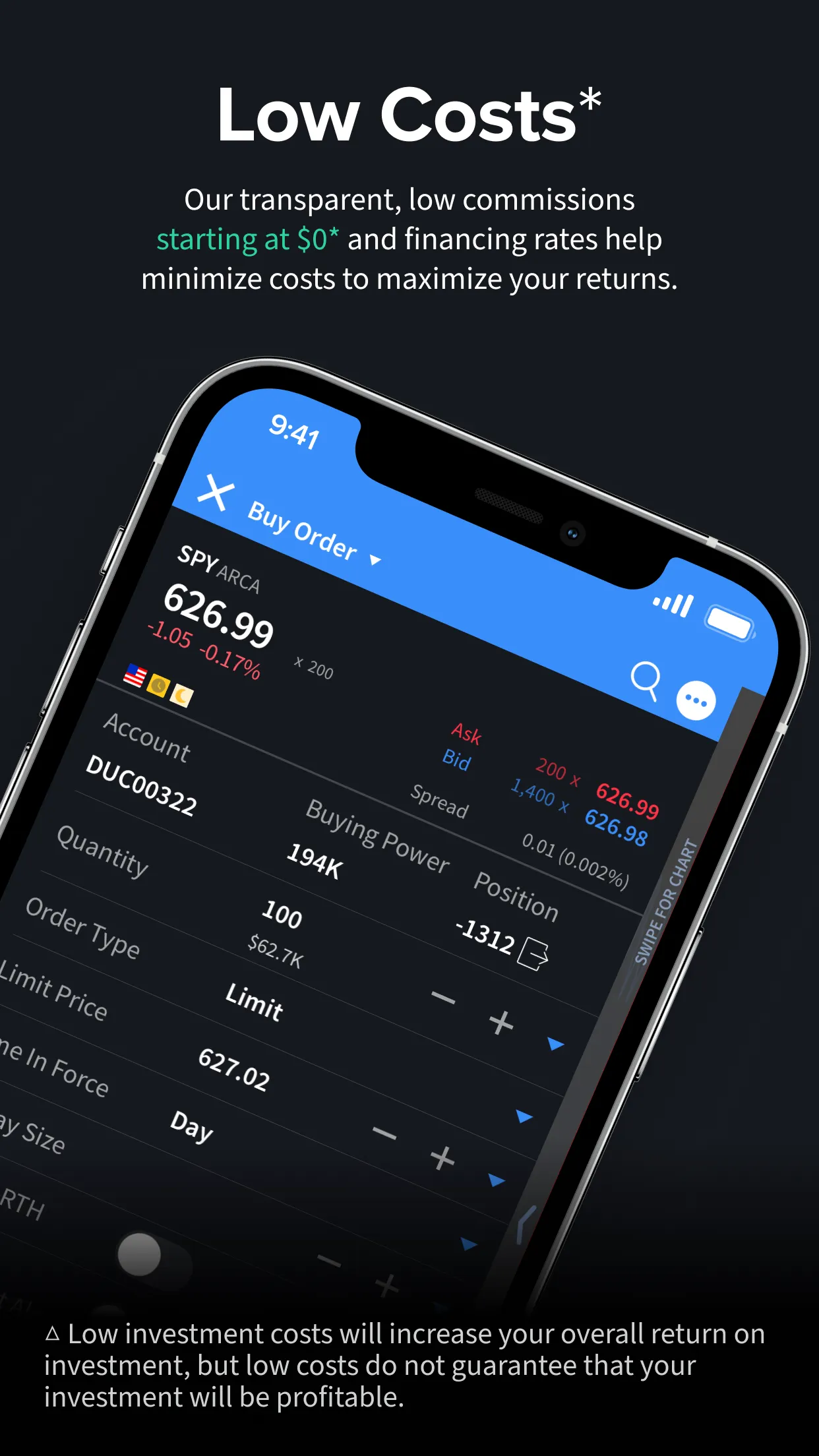 Handy Trader | Indus Appstore | Screenshot