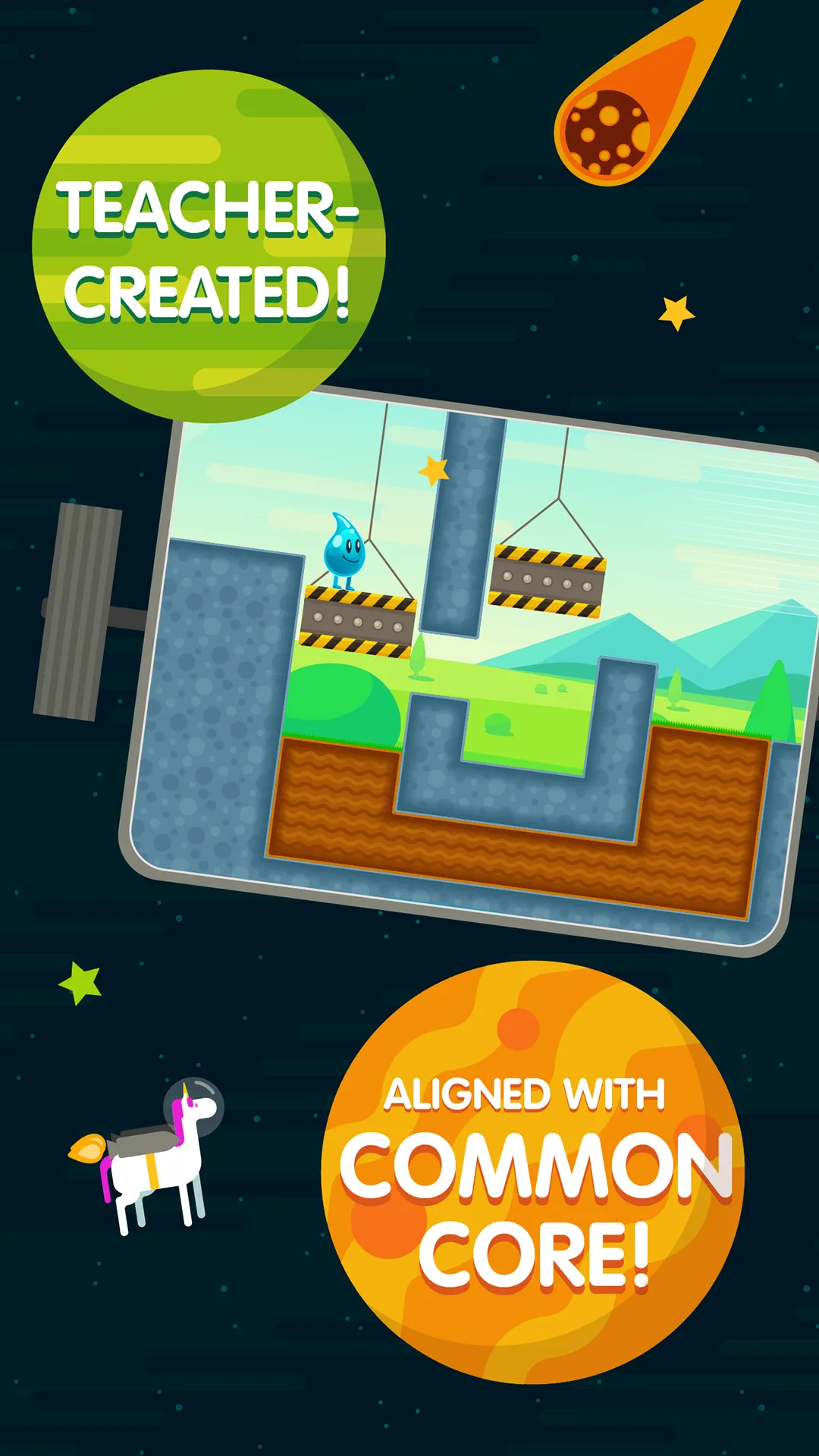 ABCya! Games | Indus Appstore | Screenshot