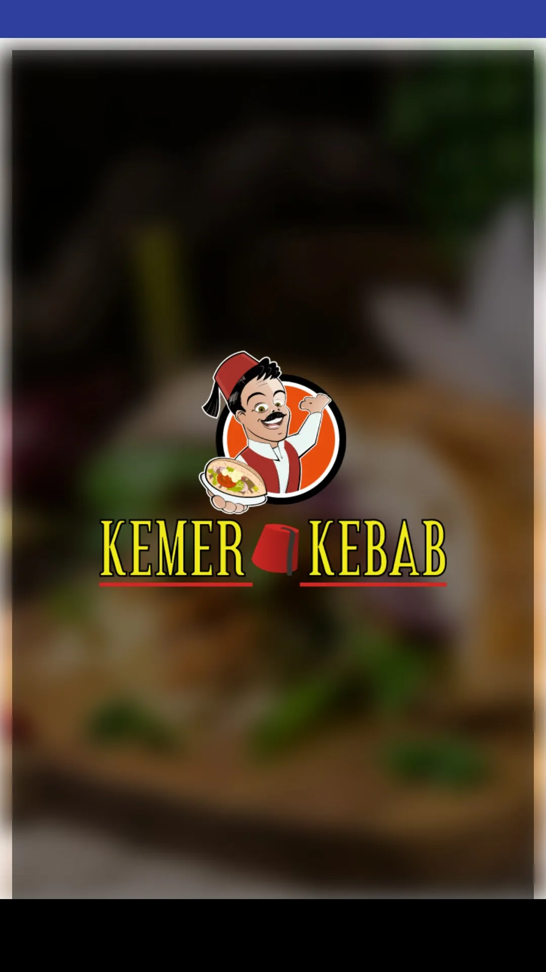 Kemer Kebab | Indus Appstore | Screenshot